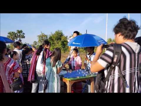 Embedded thumbnail for KHRG International Human Rights Day 2016