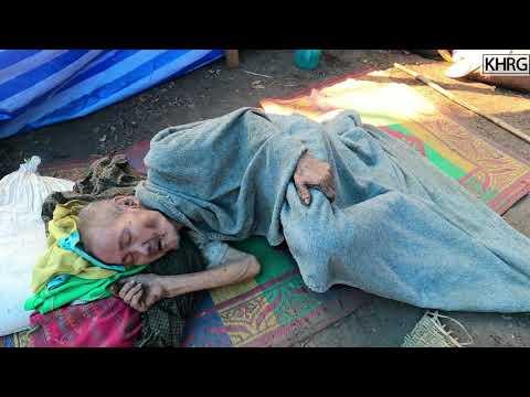 Embedded thumbnail for စစ်တပ်၏ရက်စက်ကြမ်းကြုတ်မှုများနှင့် ပြည်သူများ၏ခုခံတွန်းလှန်မှု 