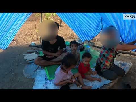 Embedded thumbnail for Military Atrocities and Civilian Resilience