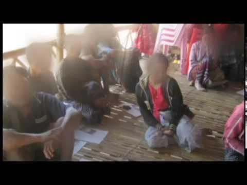 Embedded thumbnail for Make your own decision for your rights Burmese Version (2013)