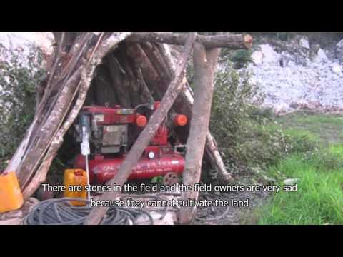 Embedded thumbnail for &amp;#039;With only our voices, what can we do?&amp;#039; - KHRG 2015