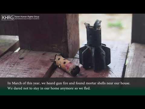 Embedded thumbnail for World Refugee Day 2018