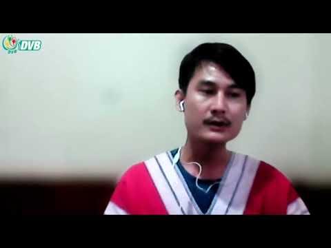 Embedded thumbnail for KNU နယ်မြေက ဒေသတွေမှာ မြေမြုပ်မိုင်းပေါက်ကွဲမှု အန္တရာယ် ပိုမိုပြင်ထန်လာ