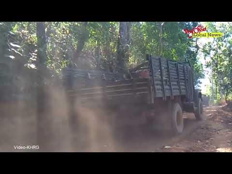 Embedded thumbnail for KNU တပ်မဟာ (၆) မှာ စစ်ကောင်စီတပ်နဲ့ နှစ်ဖက် တိုက်ပွဲ ပြင်းထန်နေ (ရုပ်သံ)