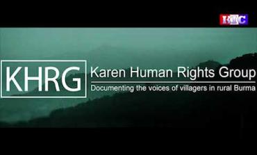 Embedded thumbnail for Tatmadaw Killed Villager Buffaloes