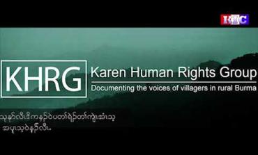 Embedded thumbnail for BGF Taxing in KNU Territory