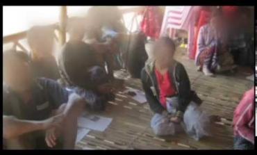 Embedded thumbnail for Make your own decision for your rights Burmese Version (2013)