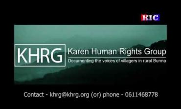 Embedded thumbnail for Torture, Incidents of child abuse in Bu Tho Township, May to October 2019