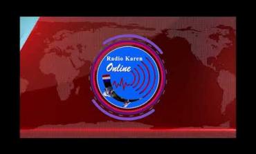 Embedded thumbnail for Air strikes and SAC indiscriminate shelling