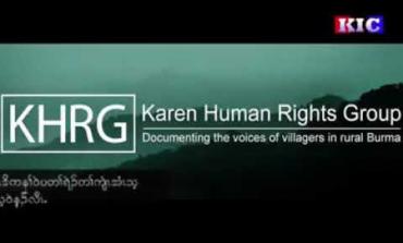 Embedded thumbnail for Physical Abuse by BGF soldier in Bu Tho Township, April, 2019