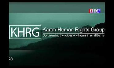Embedded thumbnail for Indiscriminate shelling, restrictions on movement and SAC military activity in Htaw Ta Htoo Township, February 2023