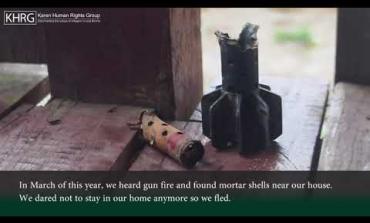 Embedded thumbnail for World Refugee Day 2018