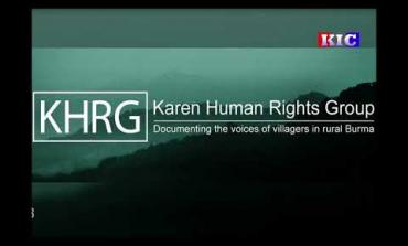 Embedded thumbnail for Travel restriction, livelihood challenges, healthcare and education in Htaw Ta Htoo Township, Taw Oo District, starting from 2021 December to 2022 February.