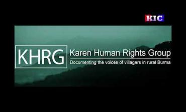 Embedded thumbnail for Tatmadaw soldiers killed a community leader Saw Thet Mee in March 2020, Lu Thaw Township, Mu Traw District.