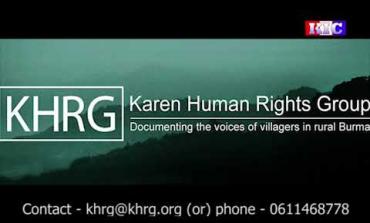 Embedded thumbnail for Land Confiscation by A Lin Yaung Company