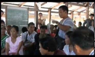 Embedded thumbnail for Make your own decision for your rights Karen Version (2013)