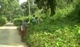 Embedded thumbnail for Video evidence of forced labour in Papun District